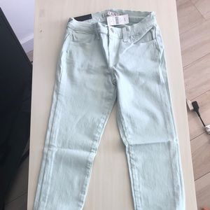 J brand jeans